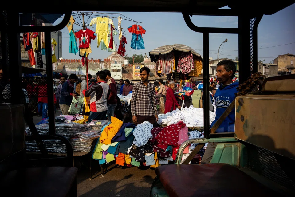 Waning consumption, which accounts for 60 per cent of GDP, risks hurting growth in Asia’s third-largest economy, as borrowing costs rise. 