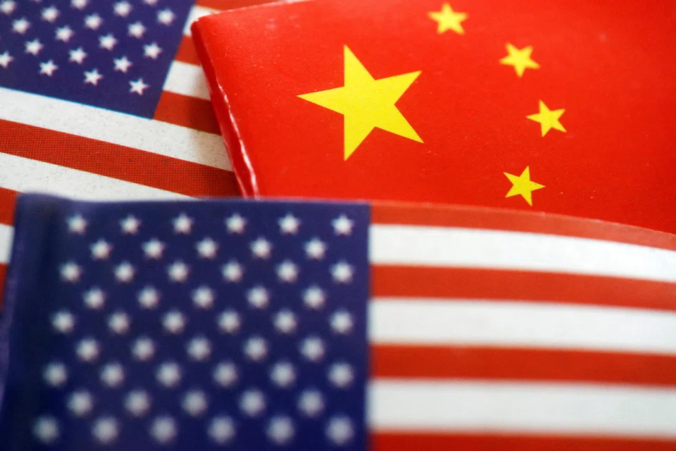 Beijing and Washington have butted heads in recent years on flashpoint issues from technology and trade to human rights, as well as tensions over Taiwan and competing claims in the South China Sea.