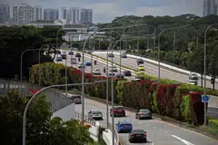 With private-hire vehicle (PHV) rental more affordable than owning a car, would aspiring car owners use PHVs more often, instead of taking the public transport?