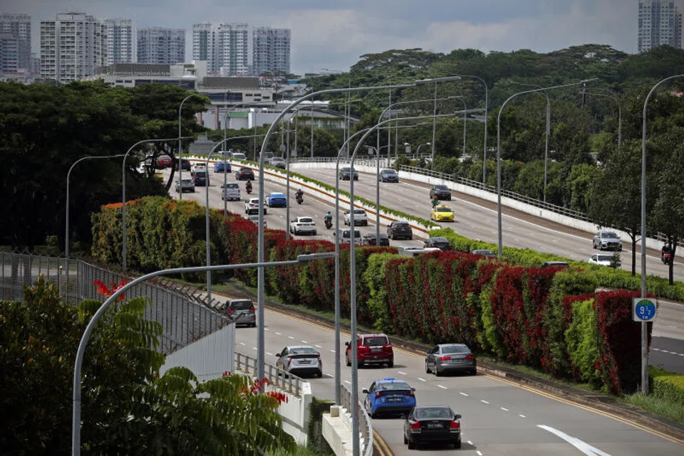 With private-hire vehicle (PHV) rental more affordable than owning a car, would aspiring car owners use PHVs more often, instead of taking the public transport?