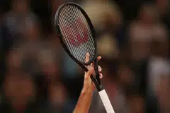 Iconic Wilson tennis rackets maker Amer Sports has a revenue of US$3.05 billion in the nine months ended Sep 30.