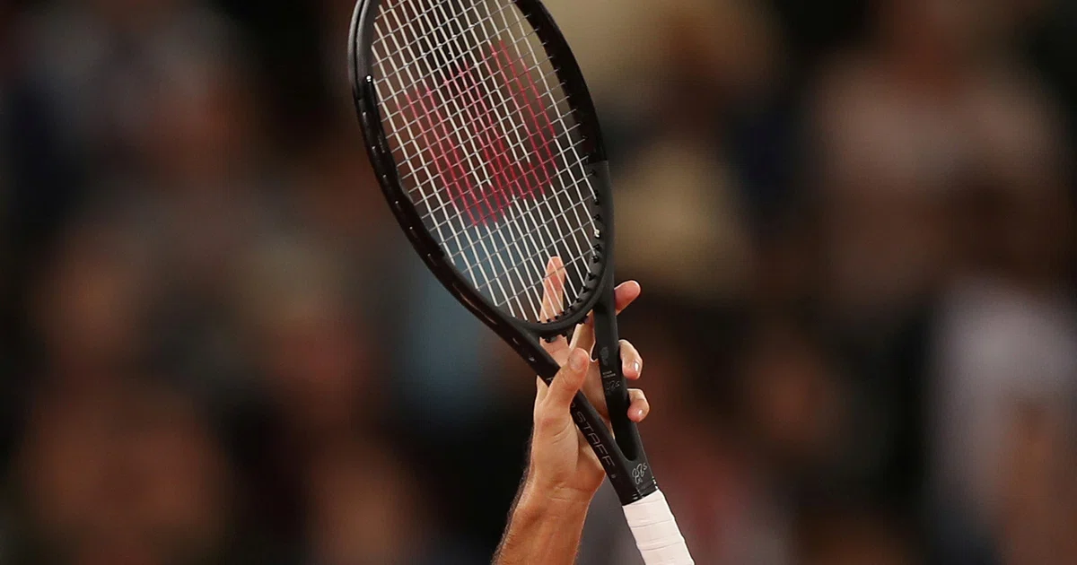 Wilson tennis racket maker Amer Sports reveals revenue surge in US IPO ...