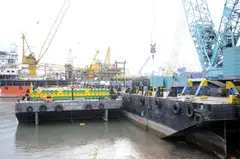 Kim Heng incorporated Zale Offshore in August 2020 to undertake marine salvage and commercial diving activities.