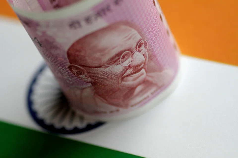 The world’s fastest-growing major economy is trying to use the rupee for its global payments to cut its US dollar demand