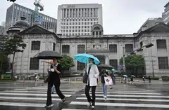 South Korea’s central bank has raised interest rates by a total of 300 basis points since August 2021,.