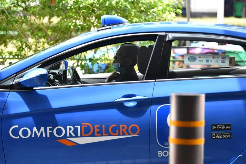 ComfortDelGro has acquired CMAC Group, a UK-based ground transport management and accommodation network specialist.