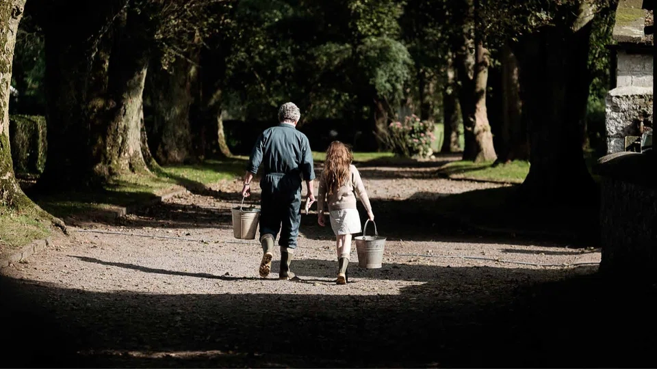 The Quiet Girl is the first Irish-language film to bag a Best International Feature Film nomination at the Academy Awards.