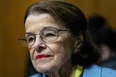 Born on Jun 22, 1933, Dianne Feinstein grew up in San Francisco and graduated from Stanford University. She was San Francisco’s first woman mayor and was elected to two full terms.