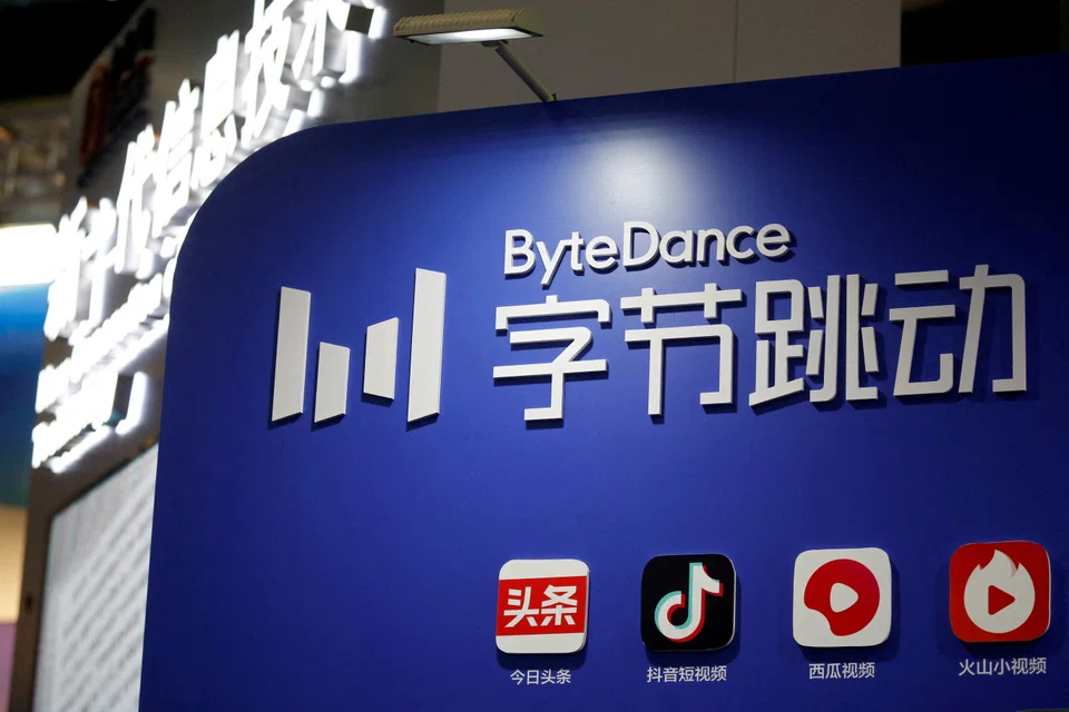 The proliferation of the short-video format has made ByteDance the world’s most valuable startup.