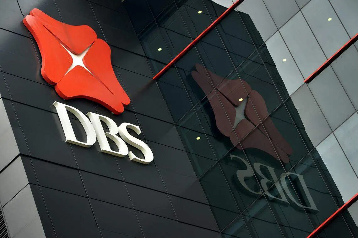 Stocks to watch: DBS, Eu Yan Sang, China Sky Chemical Fibre, International Healthway