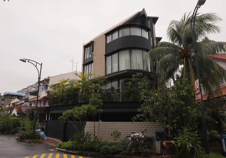 As the desire for multi-generational living grows, architects are finding innovative ways to meet each family's requirements.