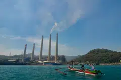 Asean has much to recommend itself to clean-energy investors, but the region’s economic development model remains based on fossil fuels. 