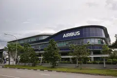 The Airbus Sustainable Aviation Hub will be located in the company’s existing facility at Seletar Aerospace Park.