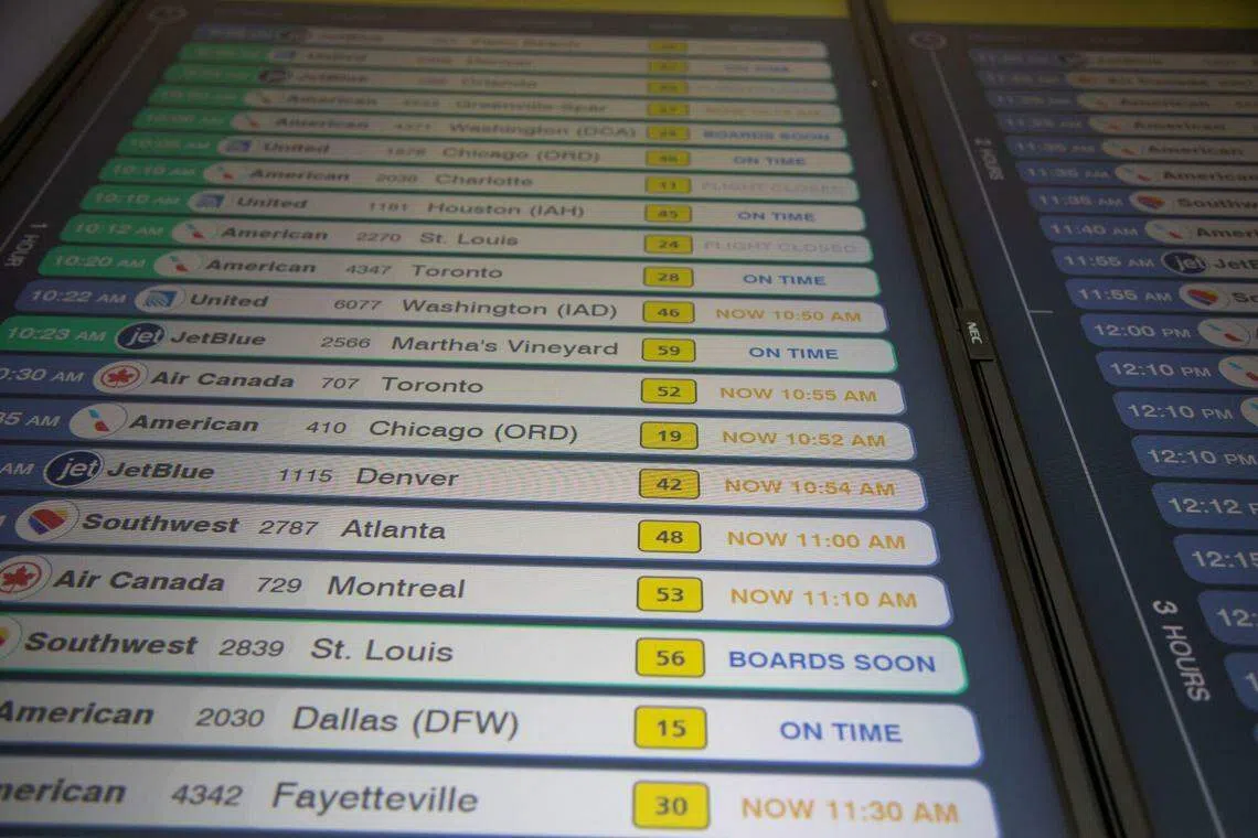 A proposal sent earlier this week would require “cash compensation in an amount commensurate with the inconvenience experienced” when a delay or cancellation is due in part or in whole to an issue under the carrier’s control. 