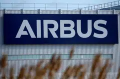 In the first three months of 2023, Airbus achieved fewer quarterly deliveries than arch-rival Boeing for the first time since 2018.