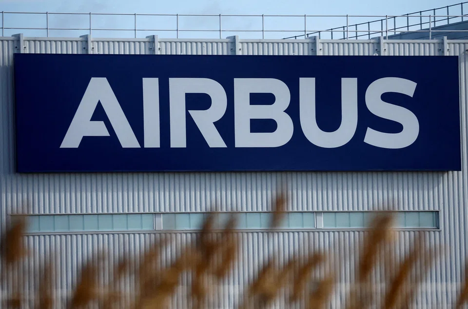 In the first three months of 2023, Airbus achieved fewer quarterly deliveries than arch-rival Boeing for the first time since 2018.