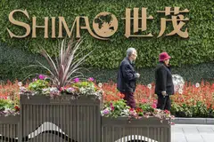 In a sign of how the record downturn has hurt bottom lines, defaulted developer Shimao Group Holdings’ main unit onshore is expected to record its first full-year loss in 21 years.