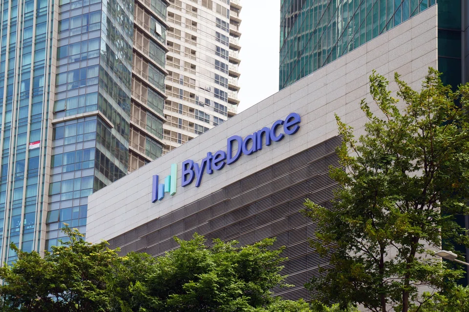 ByteDance emails staff with an offer to buy back stock at US$160 per share, up from US$155 in the buyback programme seven months earlier.