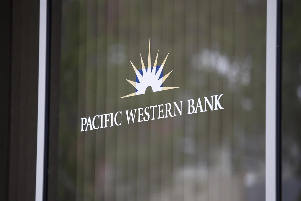 During the week ended May 5, deposits declined about 9.5 per cent, the bank said, adding the majority of those outflows happened on May 4 and May 5, after news reports said PacWest was exploring options.