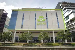 Sakae has suspended its share buyback after its chief financial officer wrongly bought back the company’s shares at S$0.118, above the maximum allowed price of S$0.104.