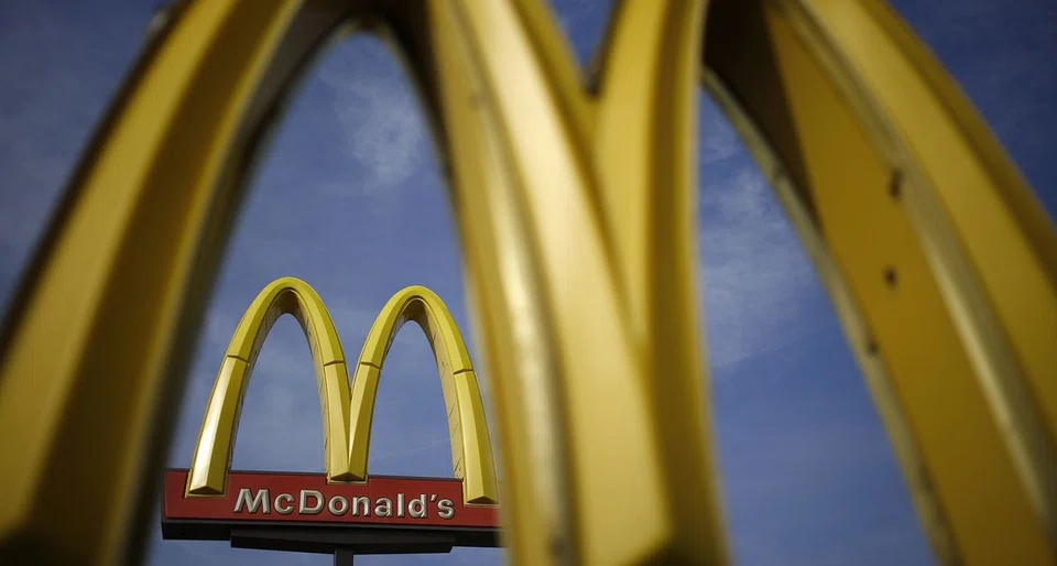 A marketing stunt from Peta, the animal-rights group and a longtime McDonald's adversary, has given a short-term sales boost to the fast-food chain's plant-based burger. 