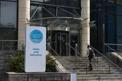 Thames is the UK’s largest water company, and its difficulties have raised concerns about the industry more broadly. 