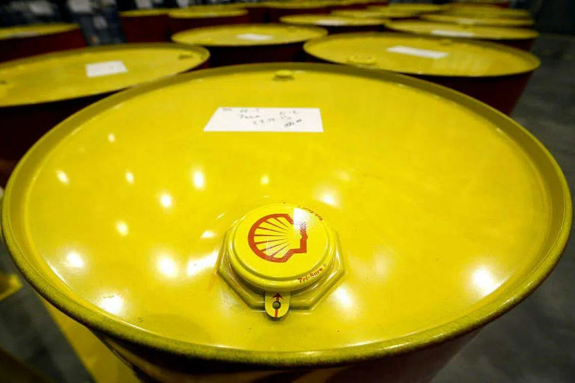 Shell to shut Malaysia oilfield in July for maintenance; Kimanis exports to drop