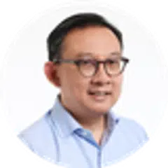 Ben Paul
