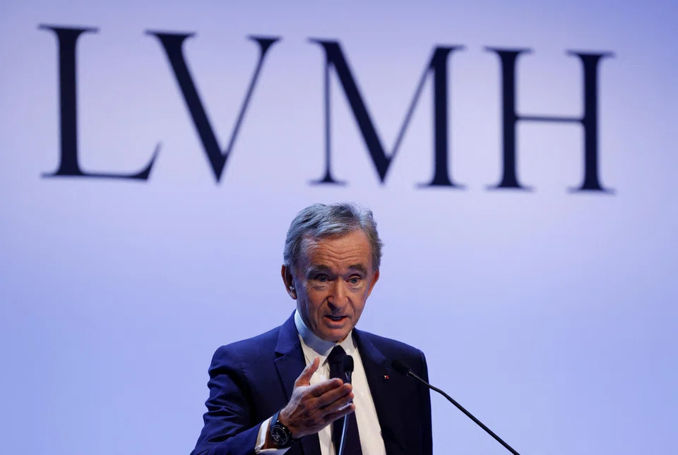 Earlier this month, LVMH chairman and CEO Bernard Arnault reshuffled top management at the group, tightening his family’s grip with the appointment of his daughter Delphine to lead Christian Dior, and naming a new boss for Louis Vuitton. 
