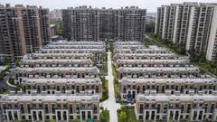 Chinese policymakers have already encouraged local governments to ease curbs on homebuying and asked lenders to meet reasonable financing needs of developers.