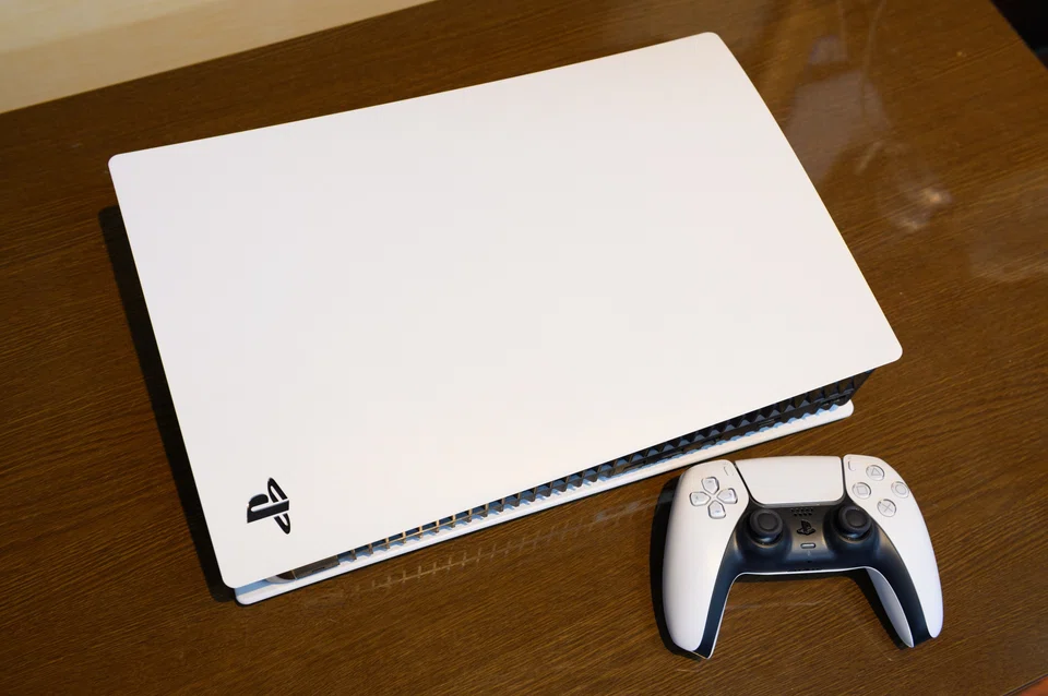 The PS5 has been plagued by supply chain and logistics snarls since its debut in November 2020. Before the launch, Ito wrote on the PlayStation Blog about the challenges of developing the console through the pandemic.