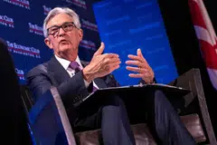 Fed Chair Jerome Powell had flagged the PPI as a key indicator ahead of next week’s gathering of policymakers. 