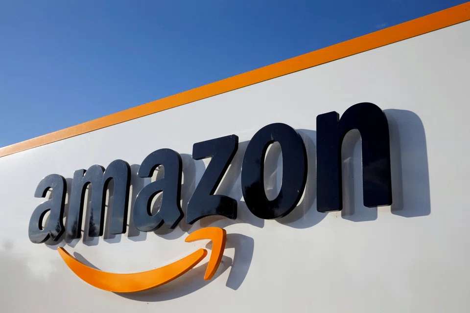Amazon.com acknowledged that a hiring and warehouse-building binge during the pandemic is catching up with the company as e-commerce sales growth inevitably slows from the torrid pace of the outbreak. 
