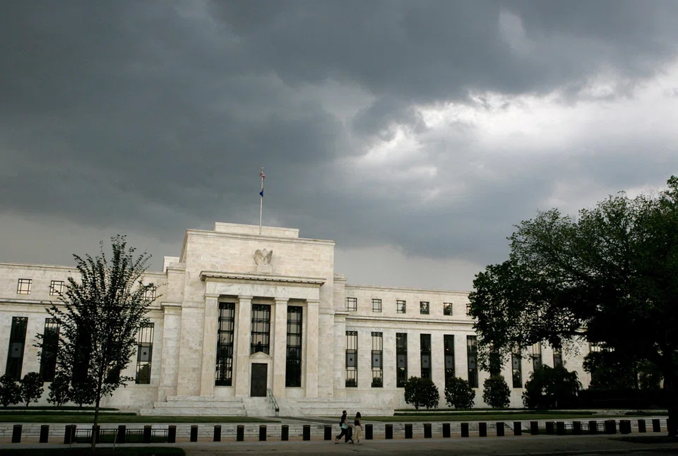 With a lot of progress already in hand Federal Reserve policymakers are unlikely to be overly concerned by one month of data that suggests a step back.