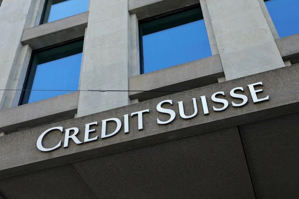“Management believes it is prudent to briefly delay the publication of its accounts in order to understand more thoroughly the comments received,” Credit Suisse said.
