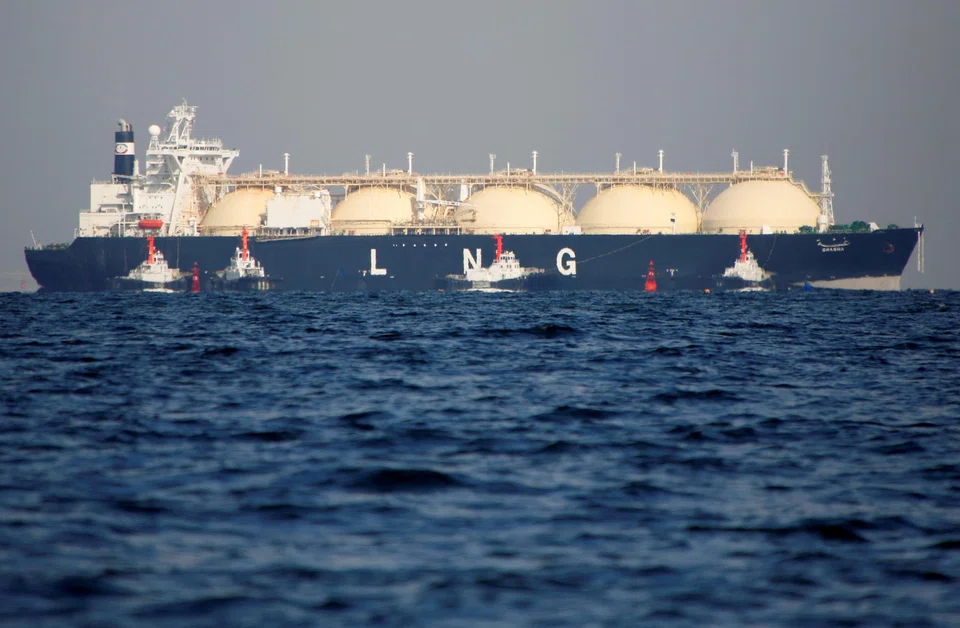 Users have become more dependent on LNG – particularly in Europe – after Russian piped flows were cut and prices soared to a record following Moscow’s invasion of Ukraine. 