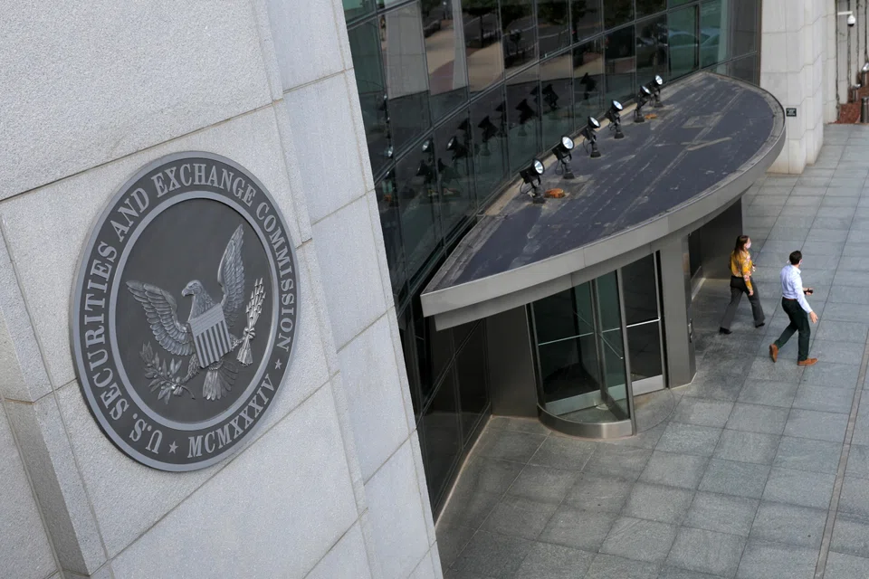 The crypto industry has been on even shakier ground since the US SEC sued crypto exchanges Binance and Coinbase Global last month raised risks of further regulatory challenges for the sector.