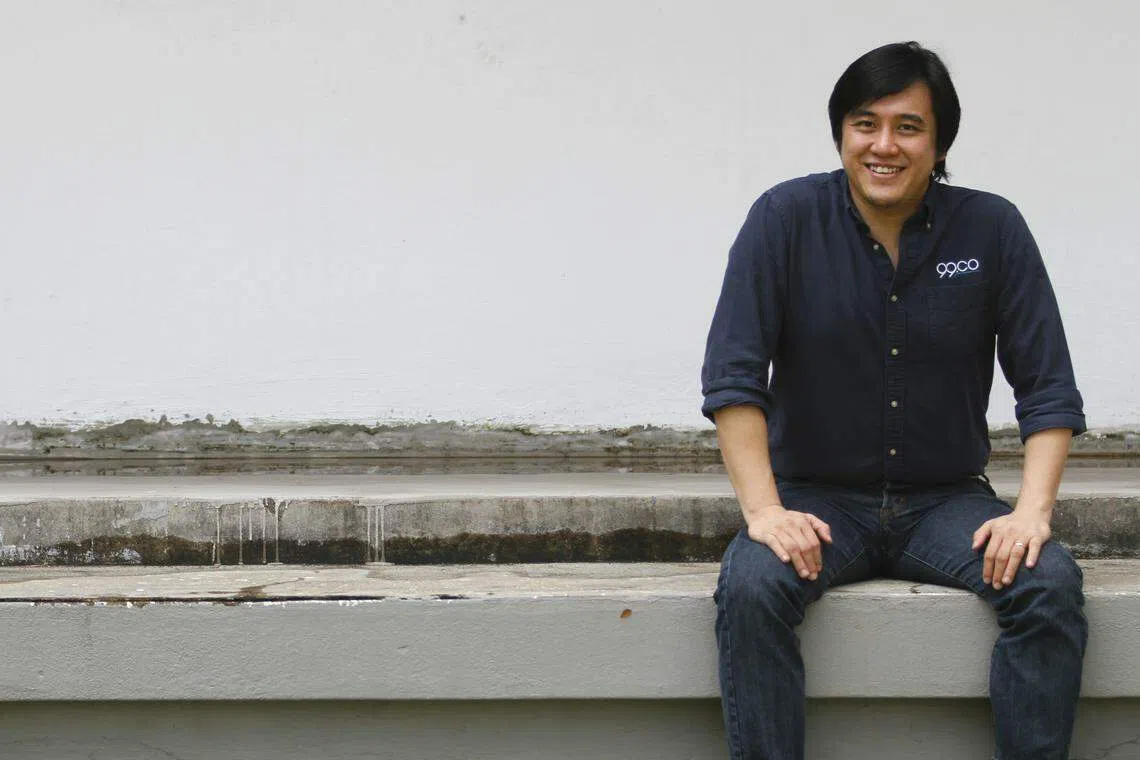 99 Group chief executive officer, Darius Chueng believes that this is the perfect time to raise capital, as the group has established leadership in core markets and is ready to expand. 