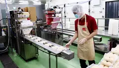 Despite the slight improvement in January's PMI, economists said they remain unconvinced that the manufacturing sector will be seeing better days soon.