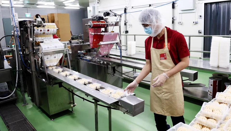 Despite the slight improvement in January's PMI, economists said they remain unconvinced that the manufacturing sector will be seeing better days soon.