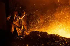 Small and mid-sized businesses, the so-called Mittelstand, account for almost 60 per cent of jobs in Germany and nearly half of the country’s economic output. 