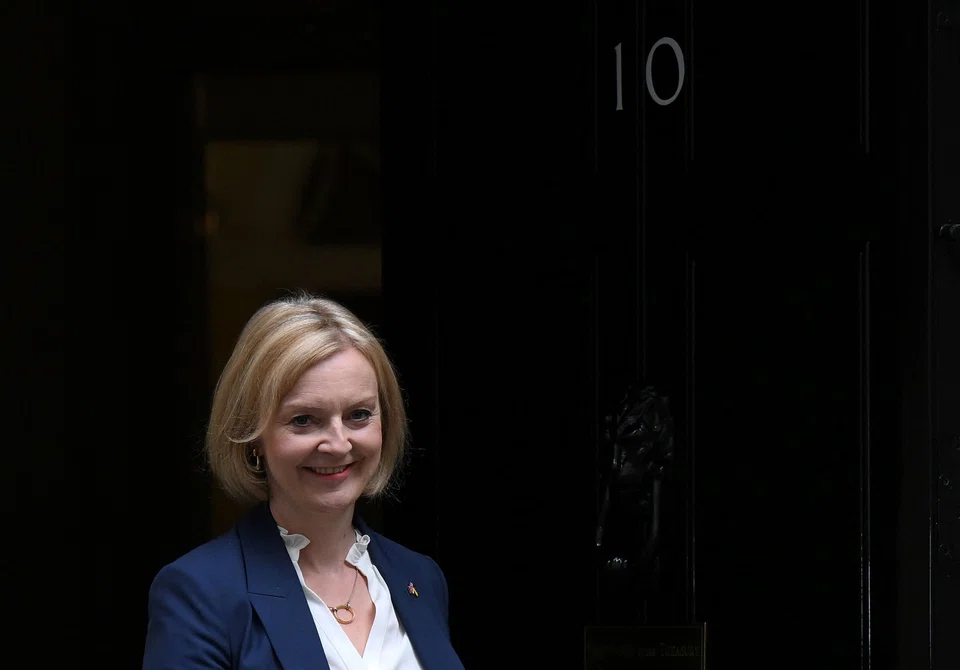 New British Prime Minister Liz Truss will be at the UN General Assembly in New York, her first outing on the world stage since becoming the UK's leader.