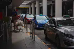 The fare increase was originally meant to end in May, or if fuel prices had eased. It will now be extended as prices for 92-octane petrol hover around the S$3 mark.