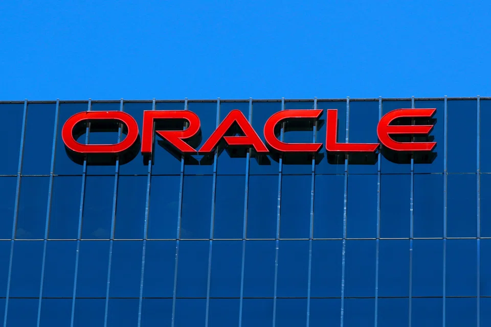 Though Oracle lags its bigger rivals in the race to corner the cloud computing market, it was among the first large tech companies to open a data centre in Saudi Arabia.