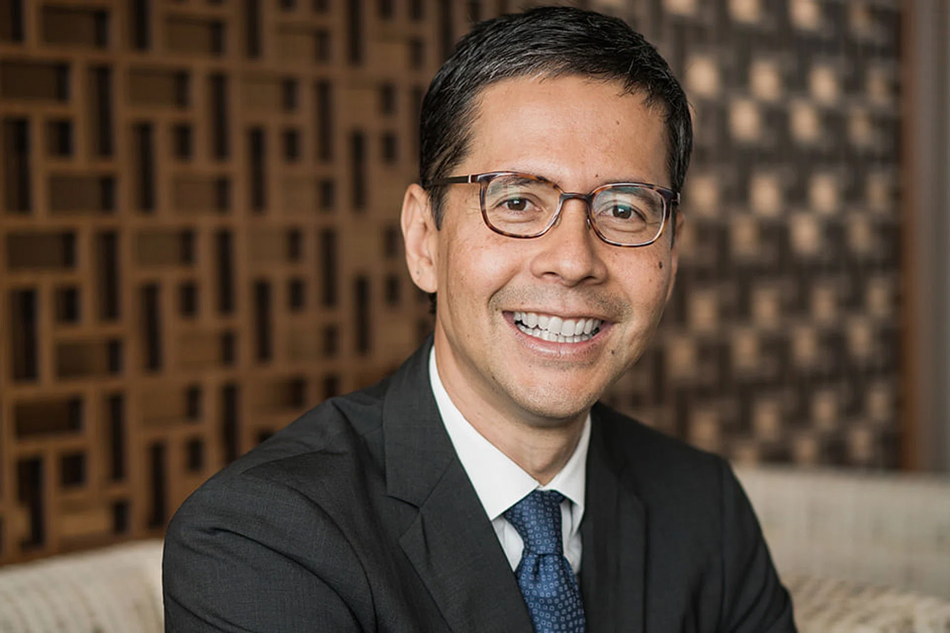 Banking on leadership - The Business Times