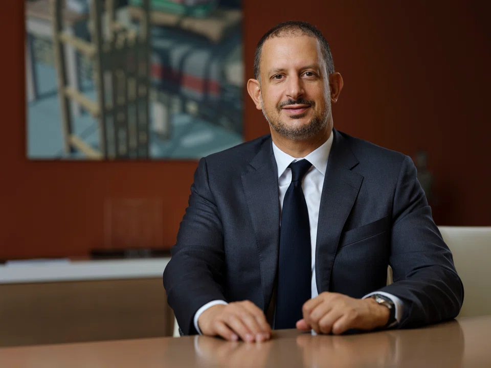 Philipp Rickenbacher, CEO Bank Julius Baer: Shifting from asset gathering to sustainable profit growth has proved rewarding