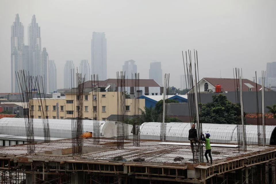 Real estate firms with Indonesian operations are among the companies affected by higher interest rates.