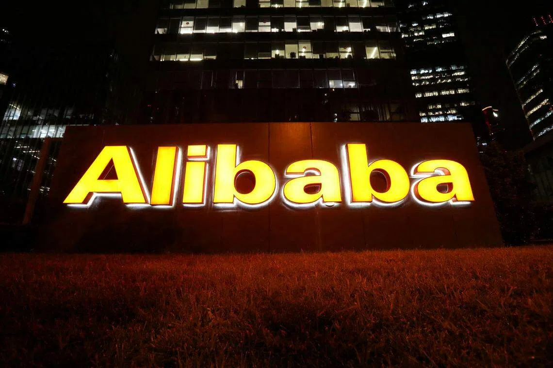 Alibaba signed an agreement with the Belgium government in 2018 to launch an e-commerce trade hub that would include investments in logistics infrastructure.