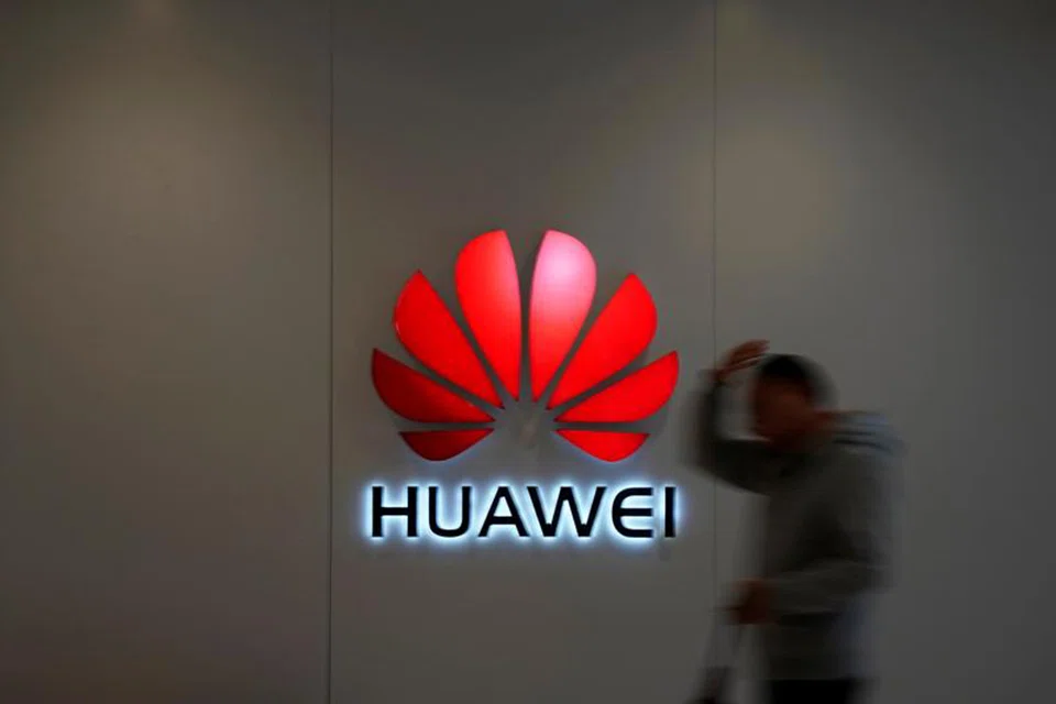 Huawei Technologies profit fell about 67 per cent in the first quarter as the Chinese telecom-equipment giant continued to battle crippling US trade and investment sanctions.