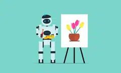 The ebbs and flows of generative AI growth do not necessarily signal severe market instability; they are inherent characteristics of technological evolution within a market economy. 